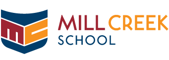 Image result for mill creek school logo